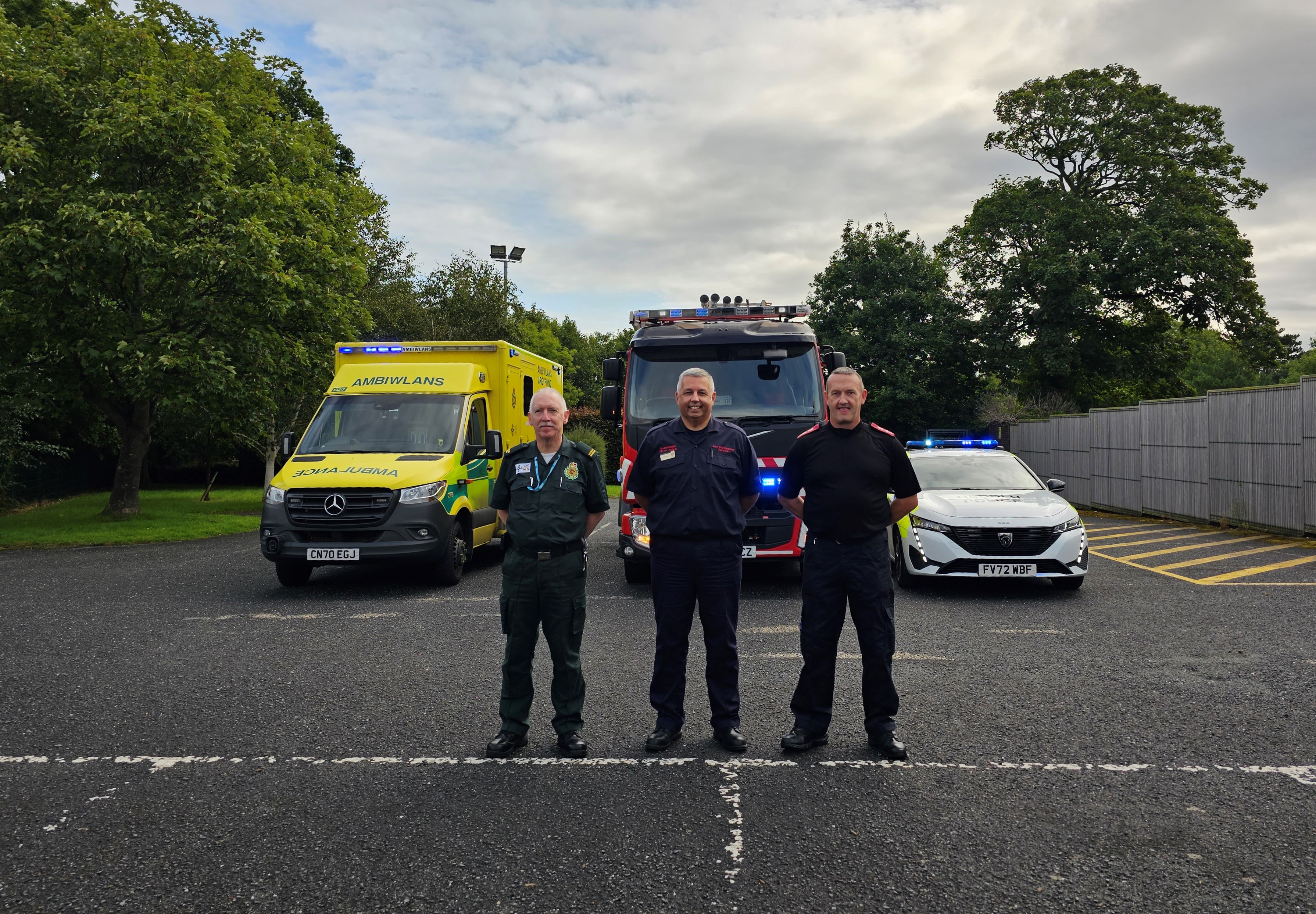 Blue Light Aware Launch blue light aware